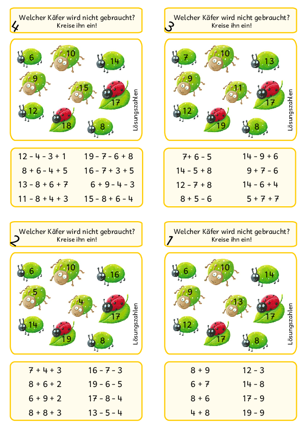 Käferkarten ZR 20.pdf_uploads/posts/Mathe/Arithmetik/Addition u. Subtraktion/kopfrechnen_und_gedaechtnistraining_zr_20/0a564cfc25948e5eaac4e7c0b2eb134a/Käferkarten ZR 20-avatar.png